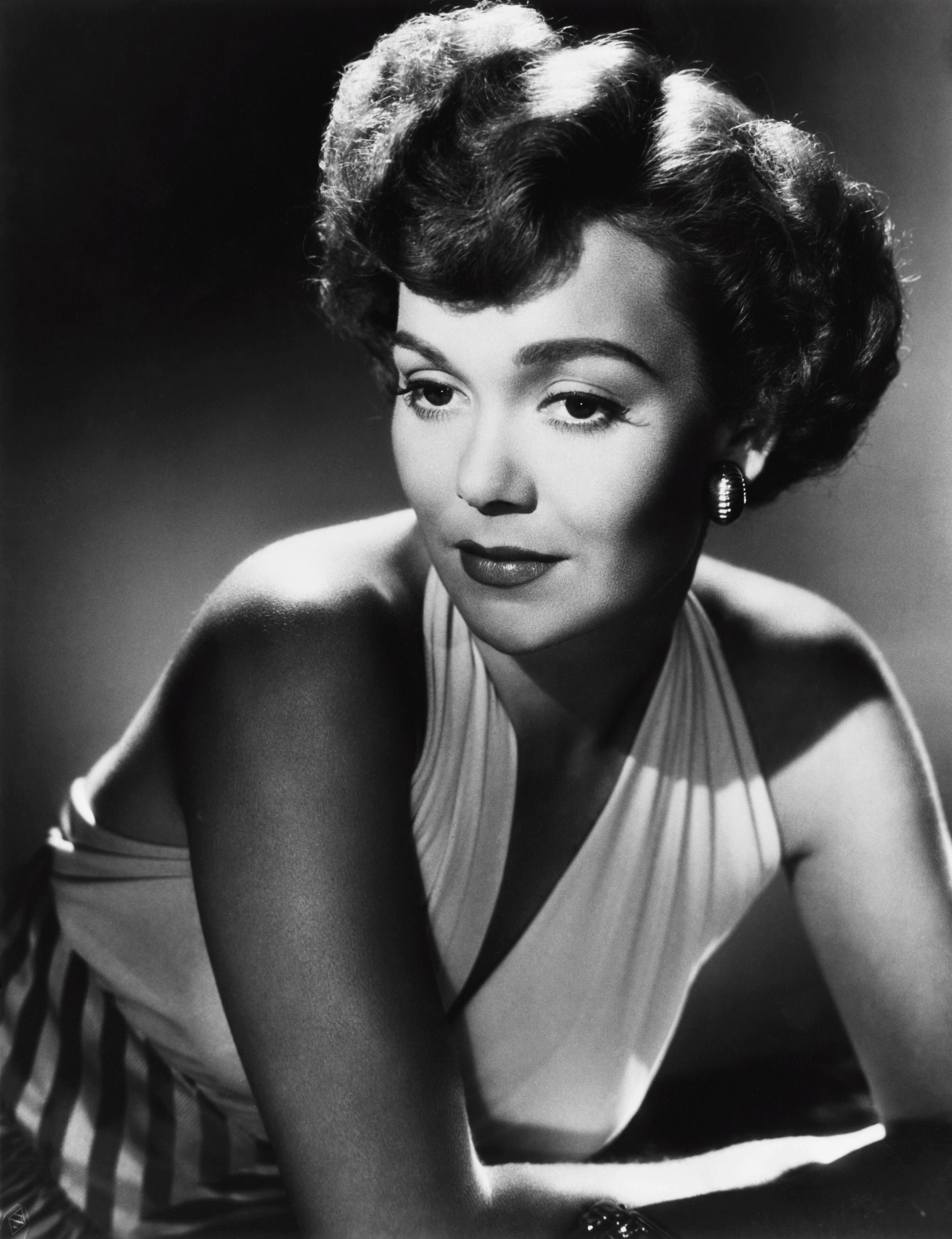 Jane WymanAnnex